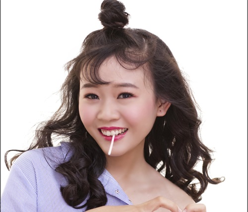 Phan Thị Yến Nhi nói gì về phụ nữ Việt Nam hiện đại?